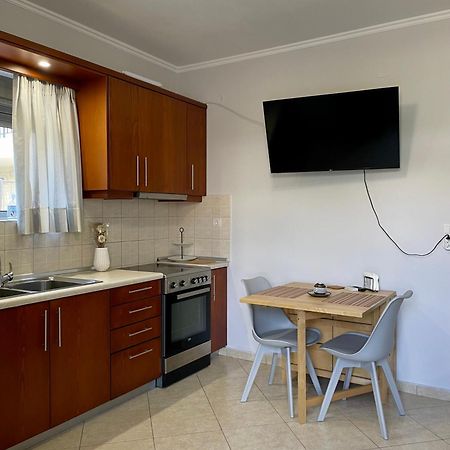 Aria Apartment Zewnętrze zdjęcie