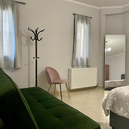 Aria Apartment Zewnętrze zdjęcie