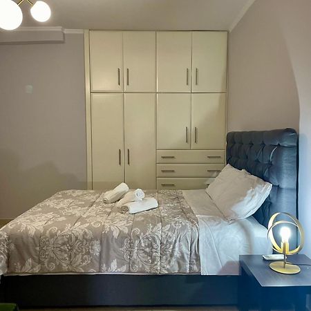 Aria Apartment Zewnętrze zdjęcie