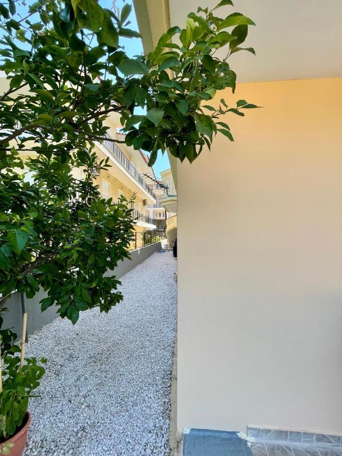 Aria Apartment Zewnętrze zdjęcie