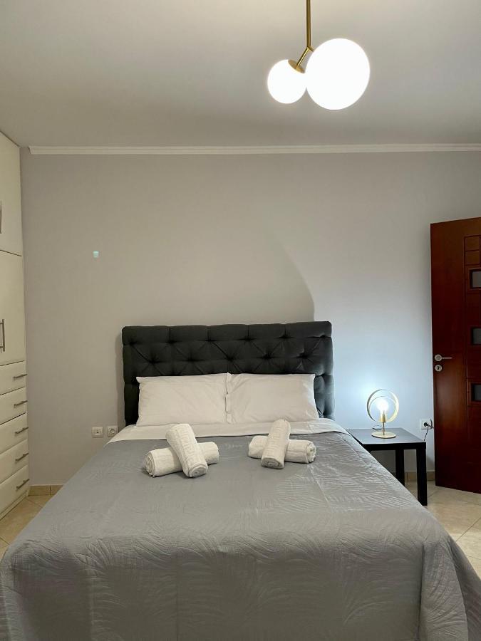 Aria Apartment Zewnętrze zdjęcie