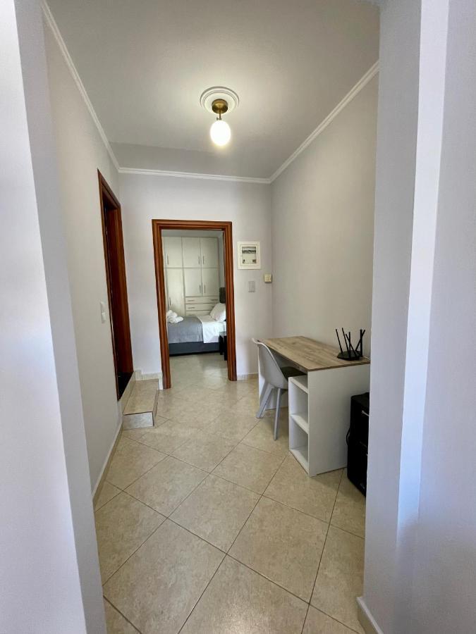 Aria Apartment Zewnętrze zdjęcie