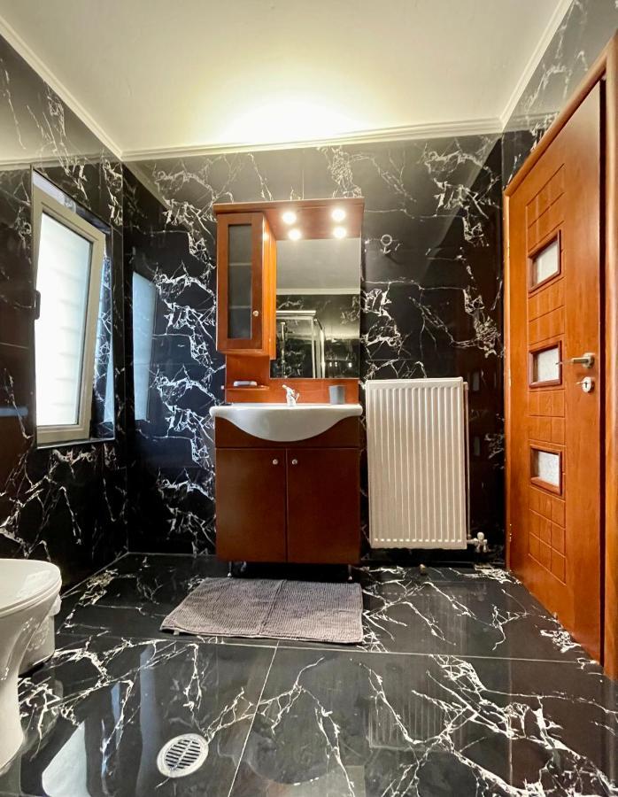 Aria Apartment Zewnętrze zdjęcie