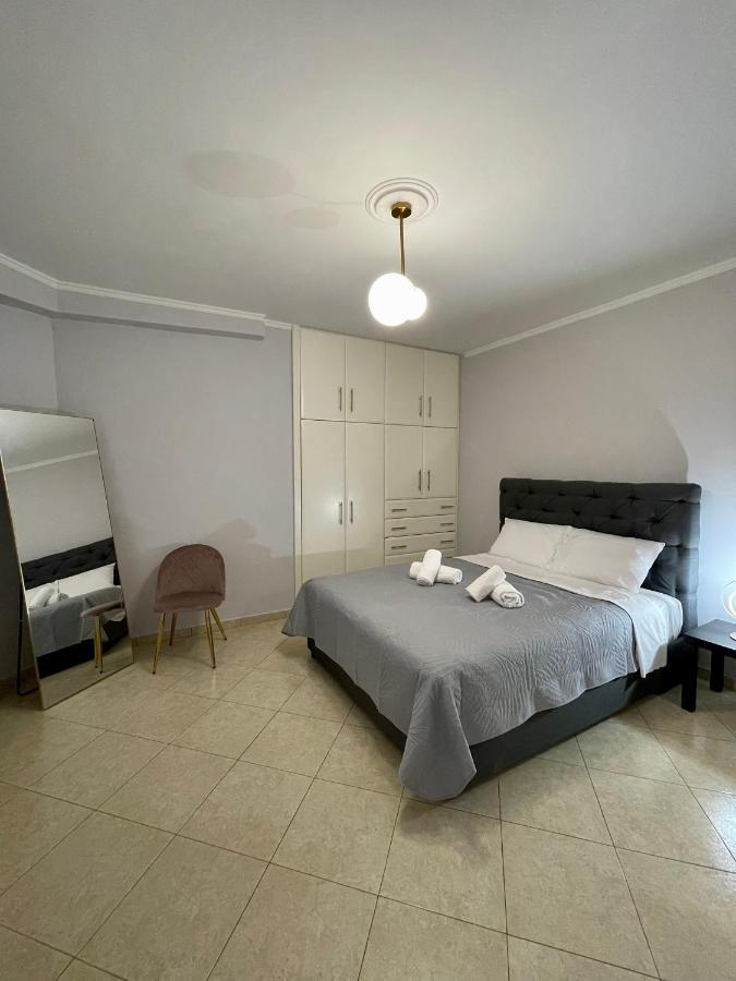 Aria Apartment Zewnętrze zdjęcie
