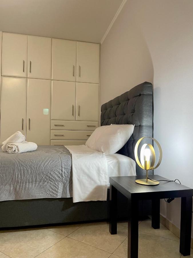 Aria Apartment Zewnętrze zdjęcie