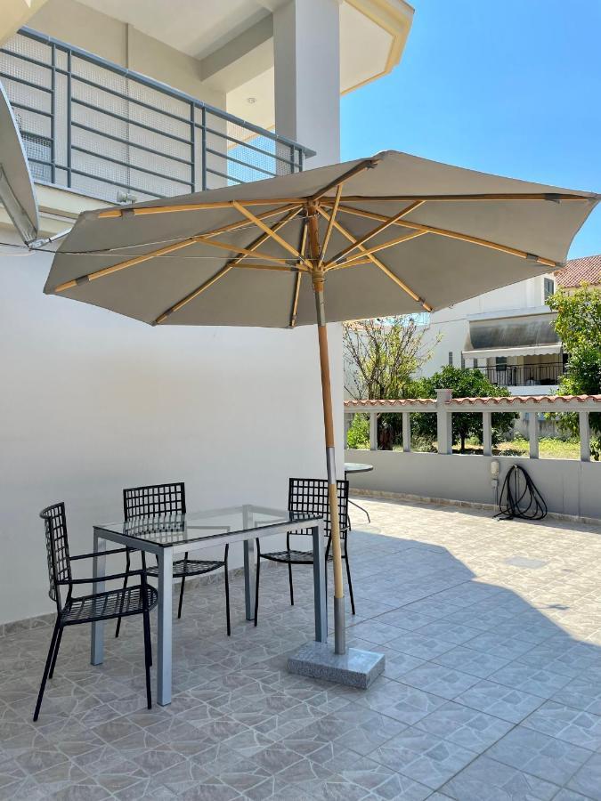 Aria Apartment Zewnętrze zdjęcie