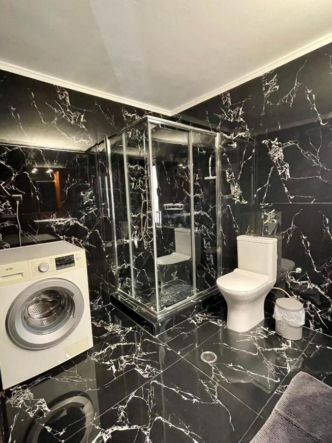 Aria Apartment Zewnętrze zdjęcie