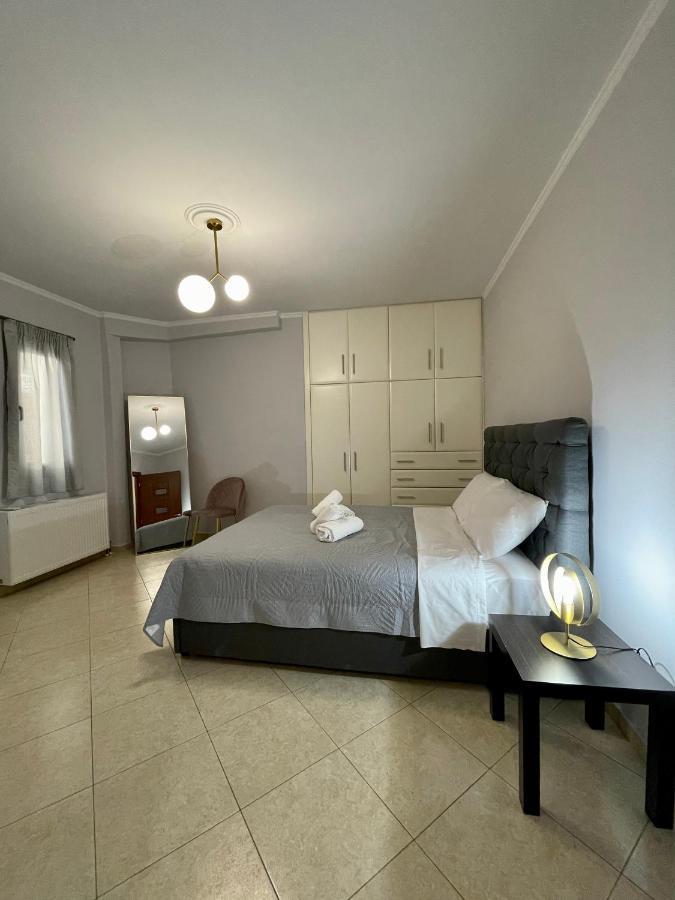 Aria Apartment Zewnętrze zdjęcie