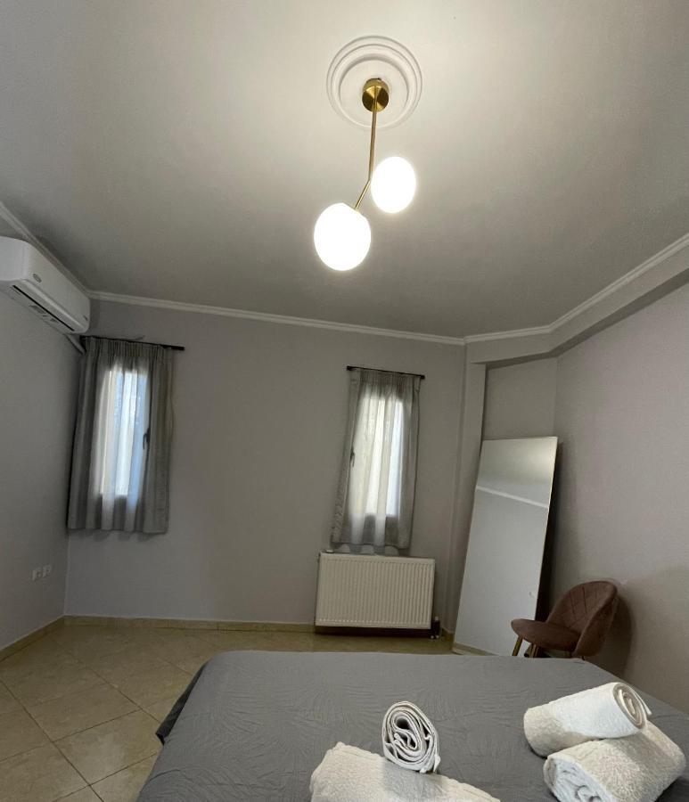 Aria Apartment Zewnętrze zdjęcie