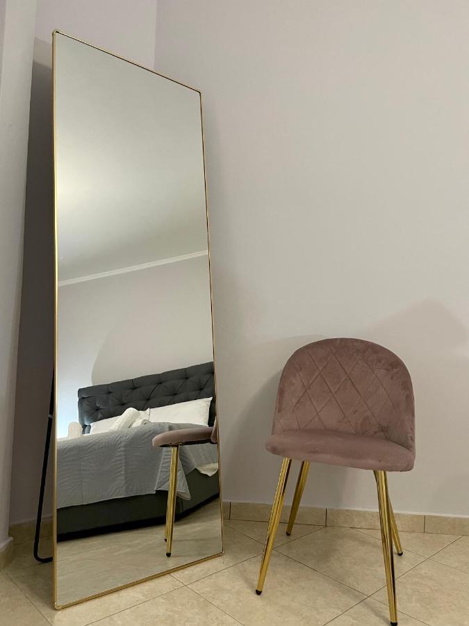 Aria Apartment Zewnętrze zdjęcie