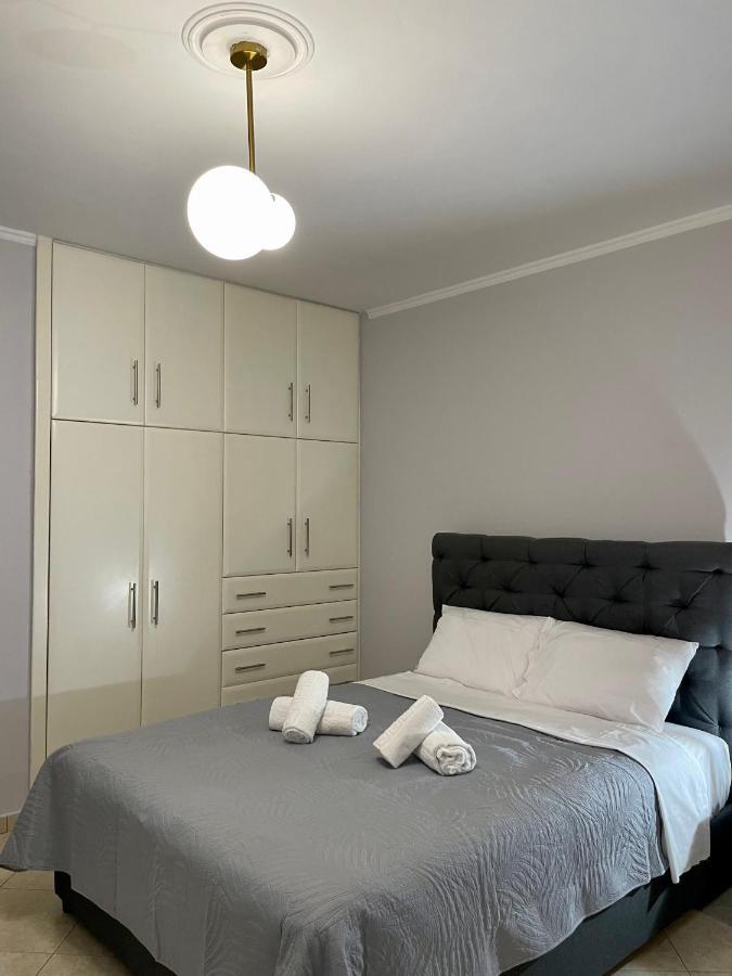 Aria Apartment Zewnętrze zdjęcie