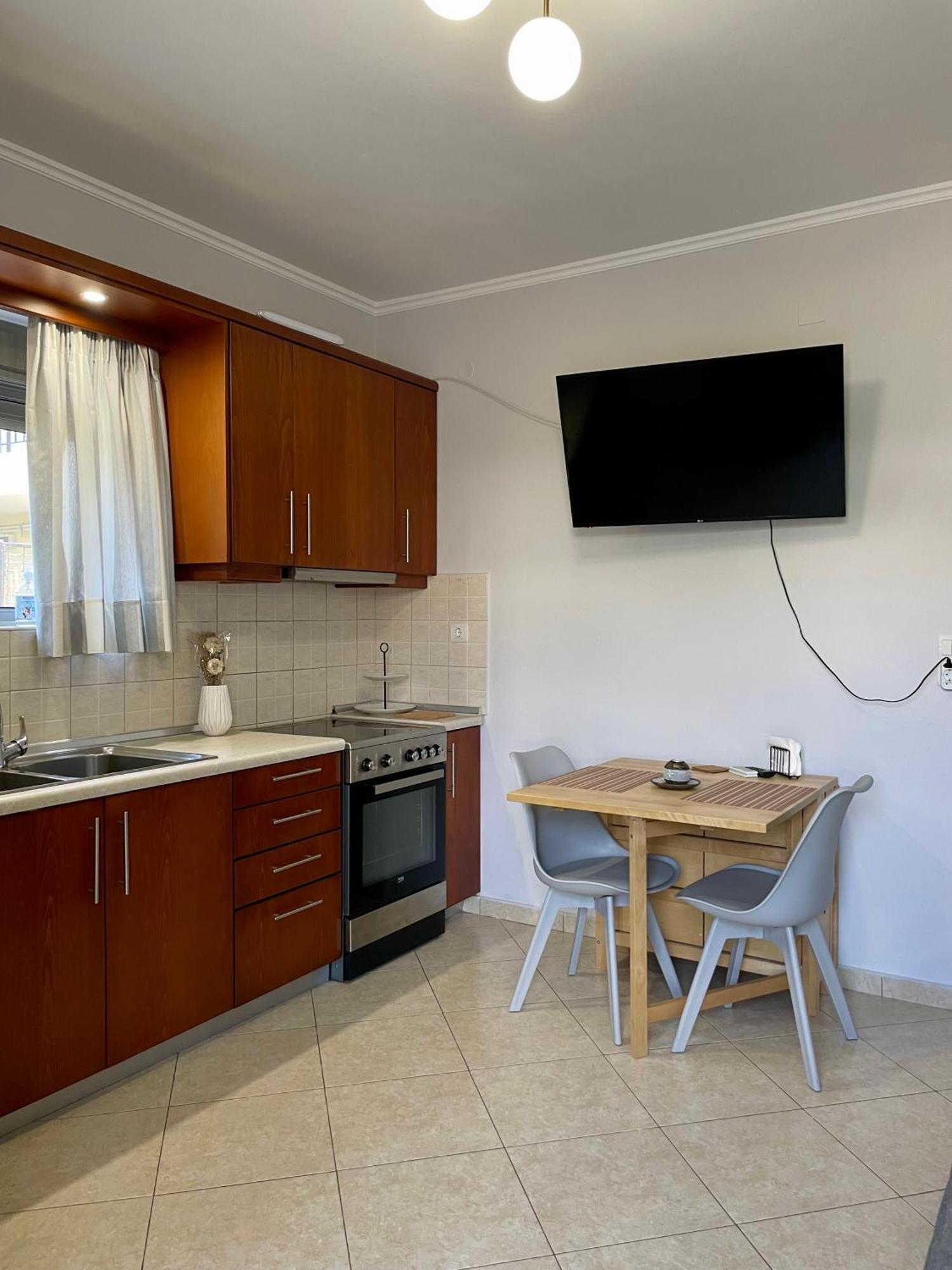 Aria Apartment Zewnętrze zdjęcie