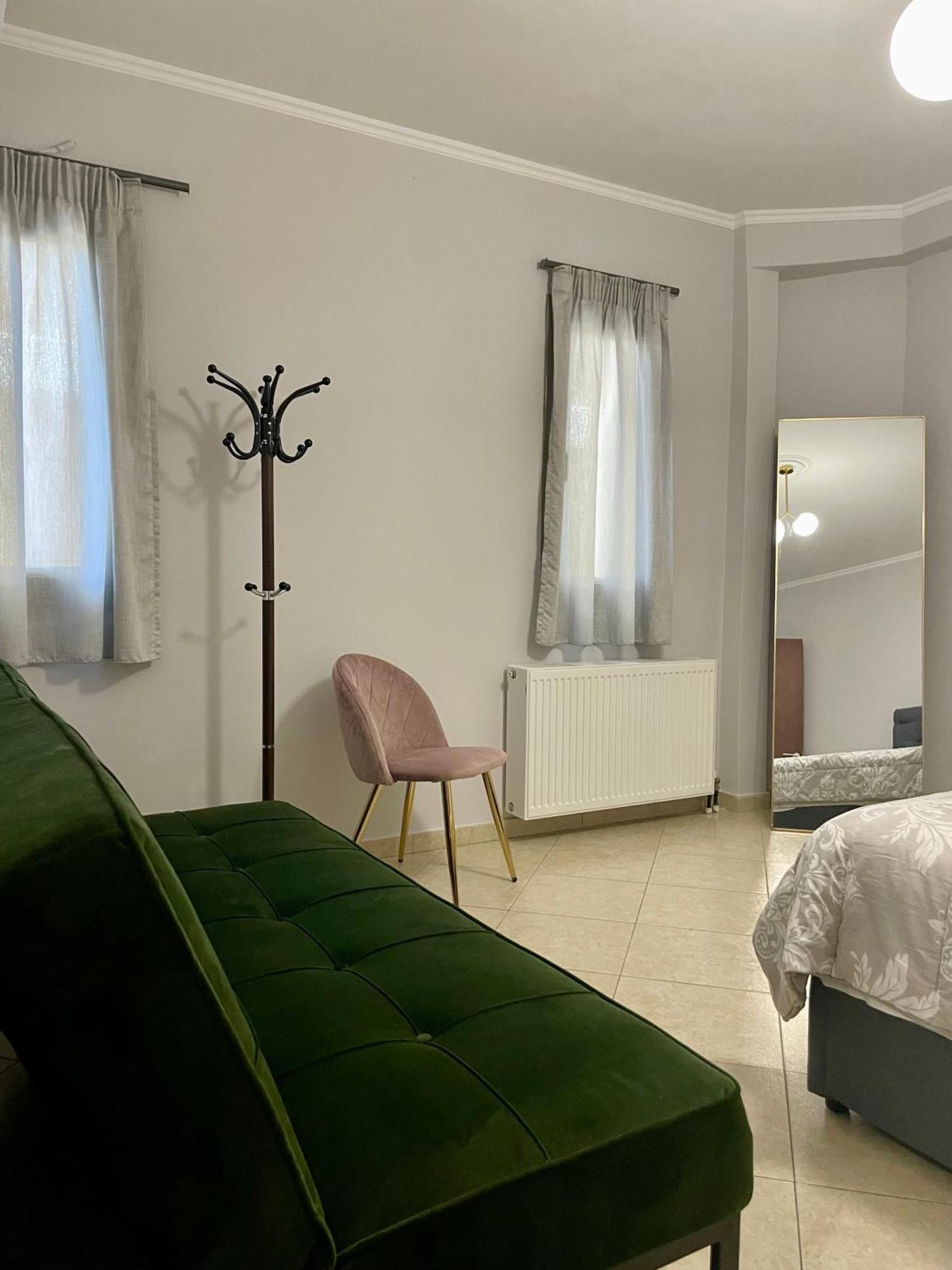 Aria Apartment Zewnętrze zdjęcie