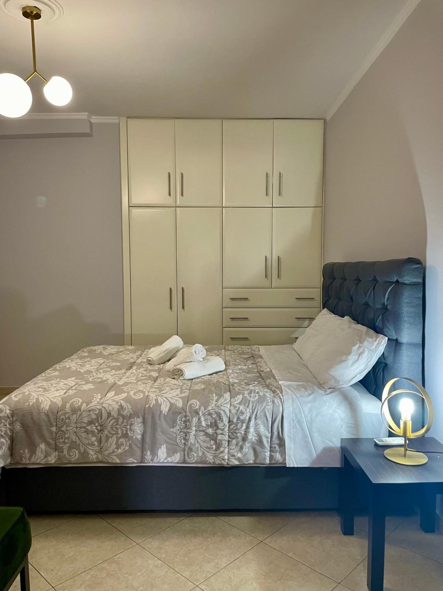 Aria Apartment Zewnętrze zdjęcie